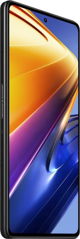 Смартфон Xiaomi Poco F4 GT 8/128GB Dual Sim Cyber Yellow EU_