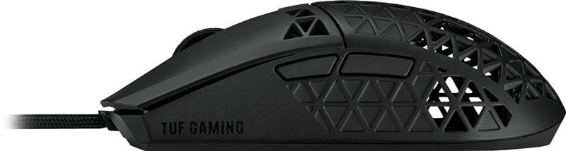 Миша Asus TUF Gaming M4 Air Black (90MP02K0-BMUA00)