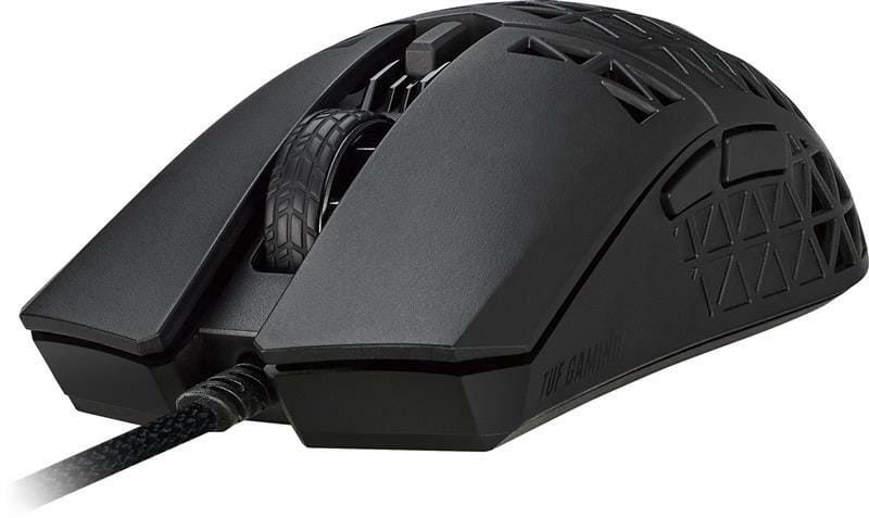 Мышь Asus TUF Gaming M4 Air Black (90MP02K0-BMUA00)
