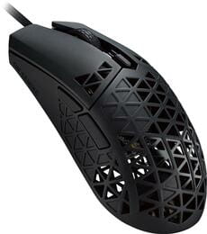 Мышь Asus TUF Gaming M4 Air Black (90MP02K0-BMUA00)