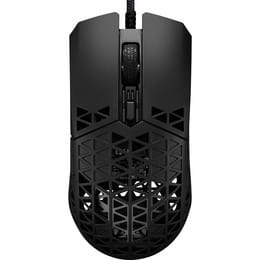 Мышь Asus TUF Gaming M4 Air Black (90MP02K0-BMUA00)