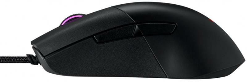 Мышь Asus ROG Keris RGB Black (90MP01R0-B0UA00)