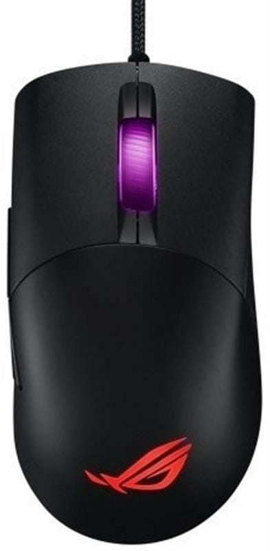 Мышь Asus ROG Keris RGB Black (90MP01R0-B0UA00)