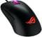 Фото - Миша Asus ROG Keris RGB Black (90MP01R0-B0UA00) | click.ua