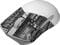 Фото - Мышь беспроводная Asus ROG Gladius III AimPoint RGB White (90MP02Y0-BMUA10) | click.ua