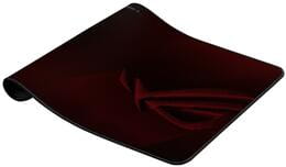 Игровая поверхность Asus ROG Scabbard II M Black (90MP02H0-BPUA00)
