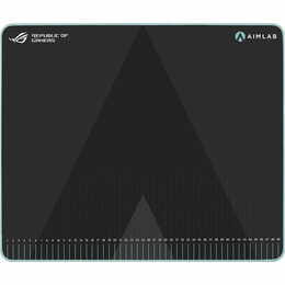 Игровая поверхность Asus ROG Hone Ace Aim Lab Edition Black (90MP0380-BPUA00)