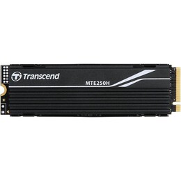 Накопичувач SSD 2TB Transcend MTE250H M.2 2280 PCIe 4.0 x4 3D TLC (TS2TMTE250H)