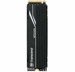 Накопичувач SSD 2TB Transcend MTE250H M.2 2280 PCIe 4.0 x4 3D TLC (TS2TMTE250H)