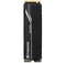 Фото - Накопитель SSD 2TB Transcend MTE250H M.2 2280 PCIe 4.0 x4 3D TLC (TS2TMTE250H) | click.ua