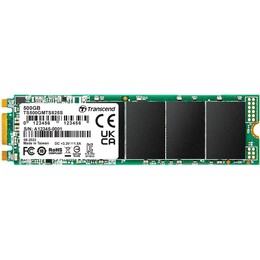 Накопитель SSD 500GB Transcend MTS825S M.2 2280 Sata III 3D TLC (TS500GMTS825S)