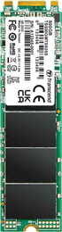 Накопитель SSD 500GB Transcend MTS825S M.2 2280 Sata III 3D TLC (TS500GMTS825S)