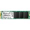 Фото - Накопичувач SSD 500GB Transcend MTS825S M.2 2280 Sata III 3D TLC (TS500GMTS825S) | click.ua
