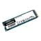Фото - Накопичувач SSD  480GB M.2 NVMe Kingston DC1000 M.2 2280 PCIe 3.0 x4 3D TLC (SEDC1000BM8/480G) | click.ua