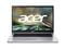 Фото - Ноутбук Acer Aspire 3 A317-54-386Z (NX.K9YEU.006) Silver | click.ua