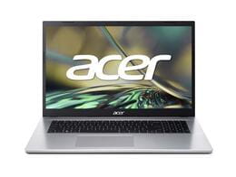 Ноутбук Acer Aspire 3 A317-54-386Z (NX.K9YEU.006) Silver