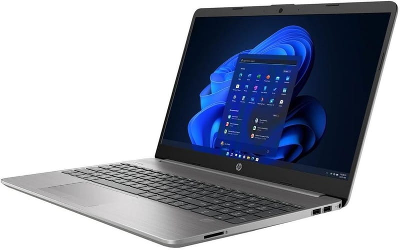 Ноутбук HP 250 G9 (6S797EA) Silver