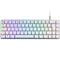 Фото - Клавиатура Asus ROG Falchion Ace LED 68key NX RD White (90MP0346-BKUA11) | click.ua