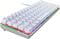Фото - Клавиатура Asus ROG Falchion Ace LED 68key NX RD White (90MP0346-BKUA11) | click.ua