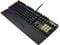 Фото - Клавиатура Asus TUF Gaming K3 RGB 104key Kailh BN UA Black (90MP01Q1-BKMA00) | click.ua