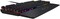 Фото - Клавiатура Asus TUF Gaming K3 RGB 104key Kailh RD UA Black (90MP01Q0-BKMA00) | click.ua