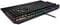 Фото - Клавiатура Asus TUF Gaming K3 RGB 104key Kailh RD UA Black (90MP01Q0-BKMA00) | click.ua