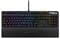 Фото - Клавiатура Asus TUF Gaming K3 RGB 104key Kailh RD UA Black (90MP01Q0-BKMA00) | click.ua