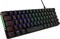Фото - Клавiатура Asus ROG Falchion Ace LED 68key NX RD Black (90MP0346-BKUA01) | click.ua