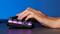 Фото - Клавiатура Asus ROG Falchion Ace LED 68key NX RD Black (90MP0346-BKUA01) | click.ua