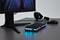Фото - Клавiатура Asus ROG Falchion Ace LED 68key NX RD Black (90MP0346-BKUA01) | click.ua