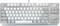 Фото - Клавиатура Asus ROG Strix Scope NX TKL Moonlight White RD LED 84key EN White (90MP02B6-BKUA00) | click.ua