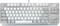 Фото - Клавiатура Asus ROG Strix Scope NX TKL Moonlight White RD LED 84key EN White (90MP02B6-BKUA00) | click.ua