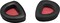Фото - Гарнітура Asus ROG Delta S Core Black/Red (90YH03JC-B1UA00) | click.ua