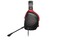 Фото - Гарнітура Asus ROG Delta S Core Black/Red (90YH03JC-B1UA00) | click.ua