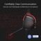 Фото - Гарнітура Asus ROG Delta S Core Black/Red (90YH03JC-B1UA00) | click.ua
