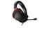 Фото - Гарнитура Asus ROG Delta S Core Black/Red (90YH03JC-B1UA00) | click.ua