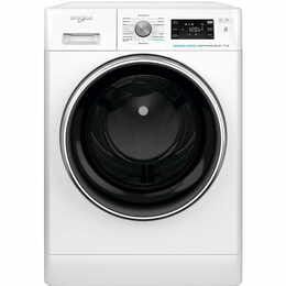 Пральна машина Whirlpool FFB11469BCVUA