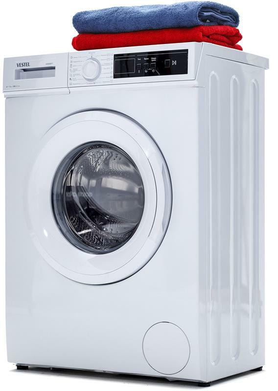 Стиральная машина Vestel W5S08T1