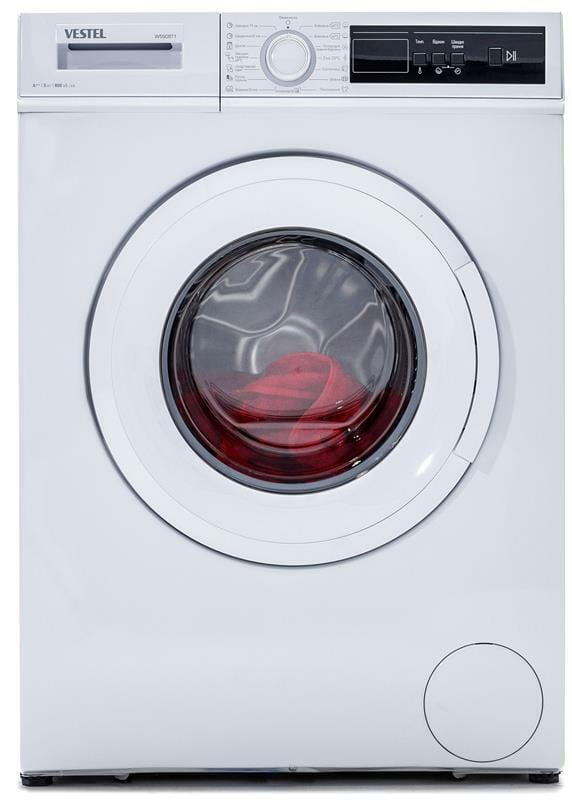 Стиральная машина Vestel W5S08T1