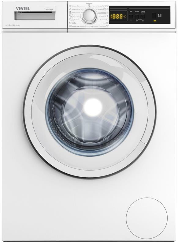 Стиральная машина Vestel W5S08T1