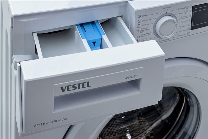 Пральна машина Vestel W5S08T1
