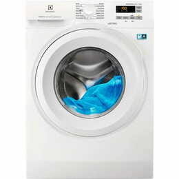 Стиральная машина Electrolux EW6FN528WU