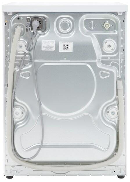 Пральна машина Beko B3WFU5943W