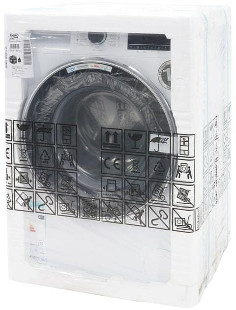 Пральна машина Beko B3WFU5943W