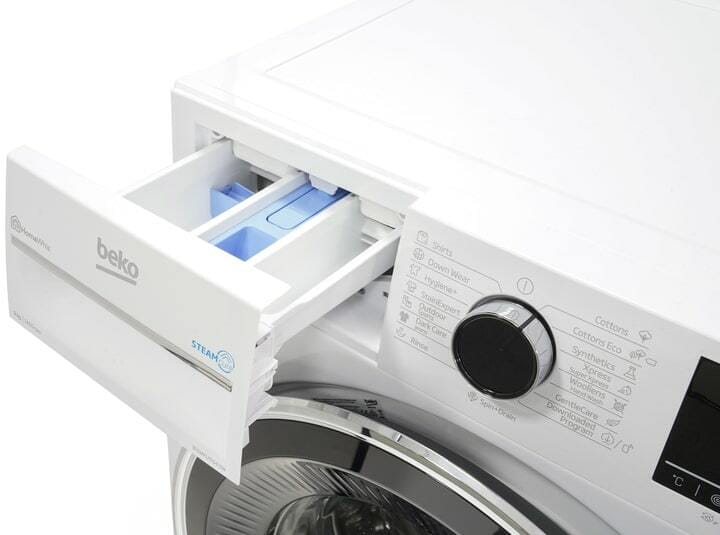 Пральна машина Beko B3WFU5943W