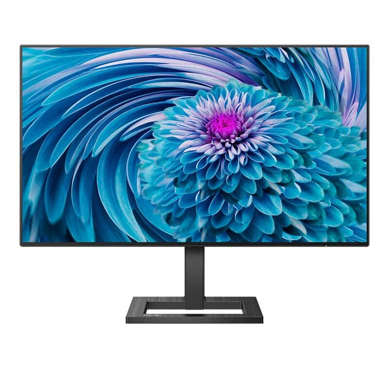 Монитор Philips 27" 272E2FA/00 IPS Black