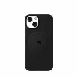 Чeхол-накладка Urban Armor Gear Lucent 2.0 Magsafe для Apple iPhone 14 Black (114076314040)