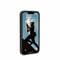 Фото - Чохол-накладка Urban Armor Gear Lucent 2.0 Magsafe для Apple iPhone 14 Black (114076314040) | click.ua