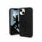 Фото - Чохол-накладка Urban Armor Gear Lucent 2.0 Magsafe для Apple iPhone 14 Black (114076314040) | click.ua