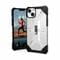 Фото - Чeхол-накладка Urban Armor Gear Plasma для Apple iPhone 14 Plus Ice (114065114343) | click.ua